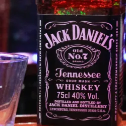 Jack Daniel's N°7