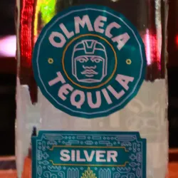 Olmeca Silver