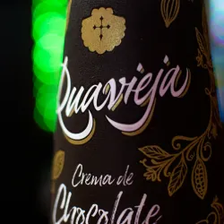 Ruavieja Crema de Chocolate