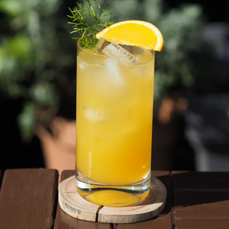 Screwdriver