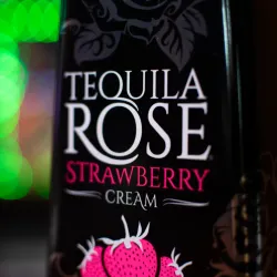 Tequila Rose