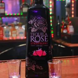 Tequila Rose