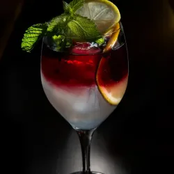 Tinto de Verano