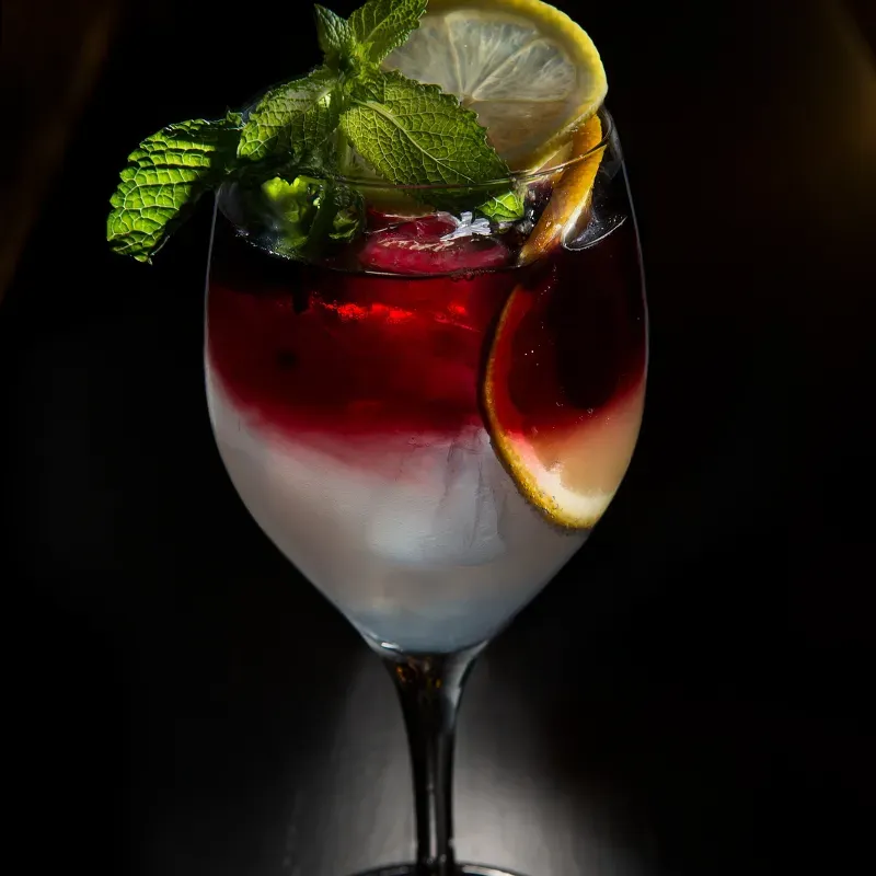 Tinto de Verano