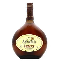 Armagnac Sempé