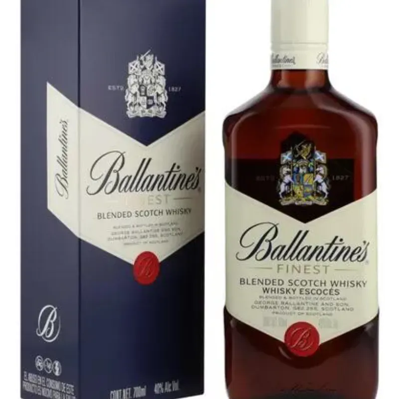 Ballantines