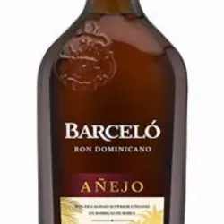 Barcelo Añejo