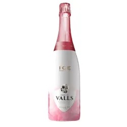 Baron de Valls Sparkling Rose Wine