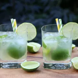 Caipiriña