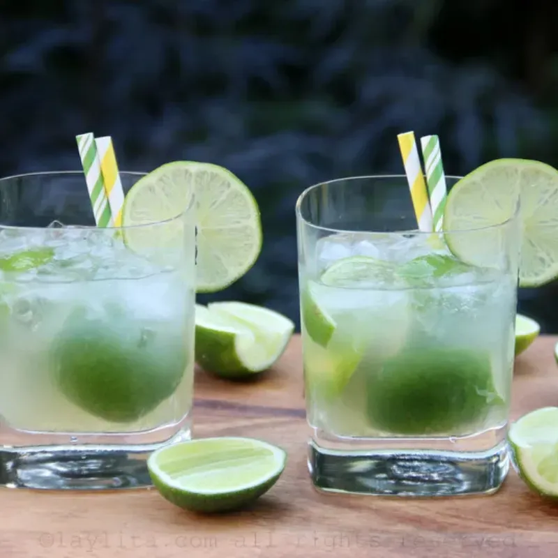 Caipiriña