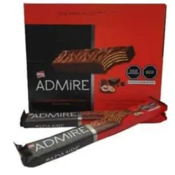 Chocolate Admire