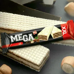Chocolate Mega