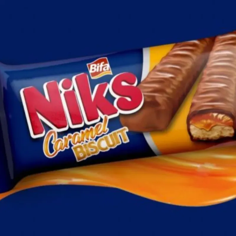 Chocolate Niks