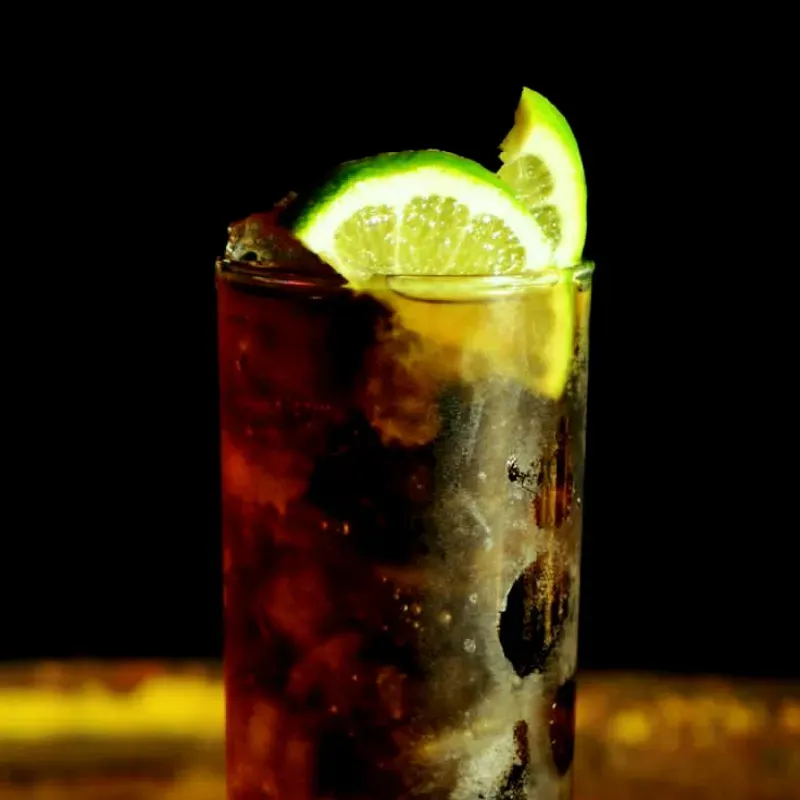 Cuba Libre 