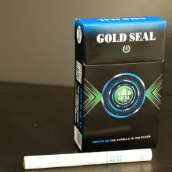 Gold Seal
