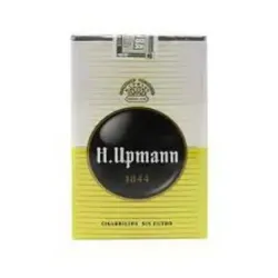 H.Upmann sin filtro