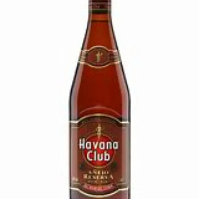 Habana Club Reserva