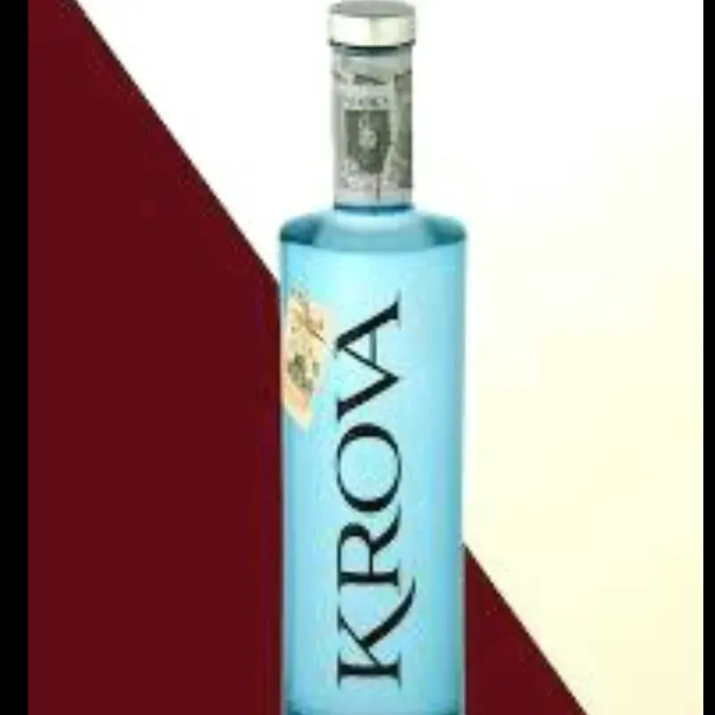 Vodka Krova