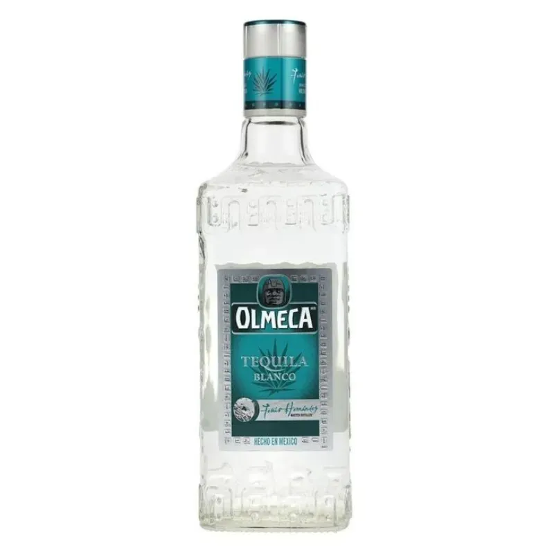 Olmeca Blanco