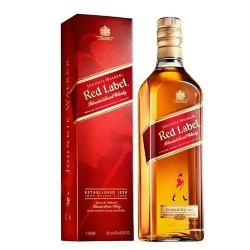 Red Label