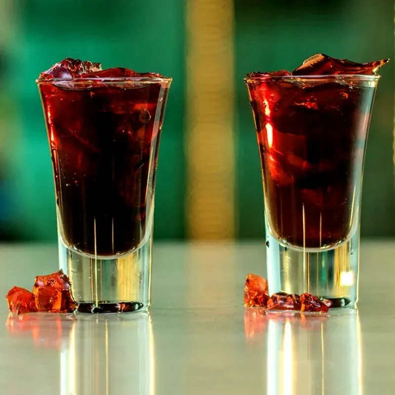 Shot Vampiro