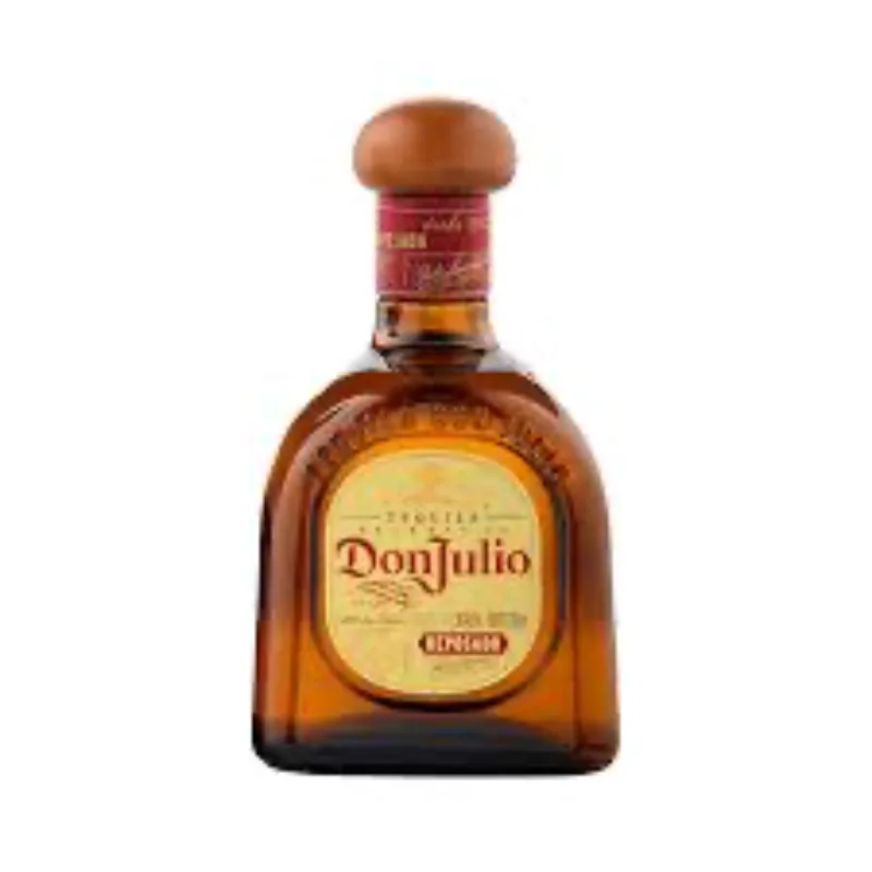 Tequila Reposado Don Julio