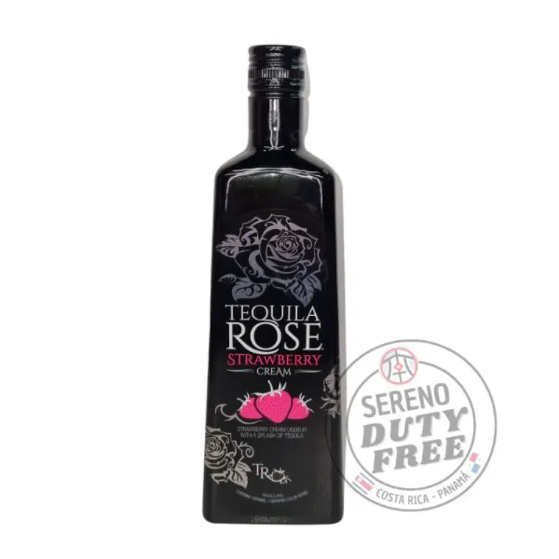 Tequila Rose 