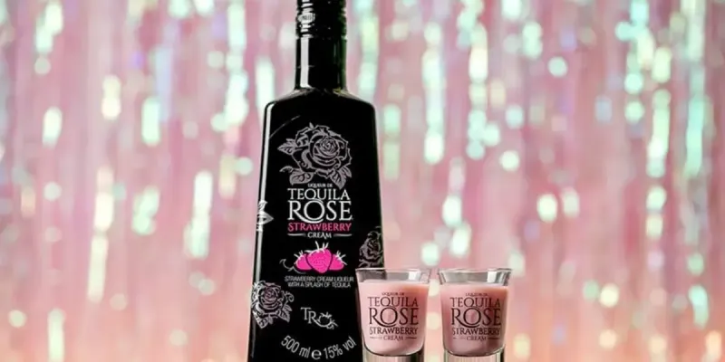 Tequila Rose 