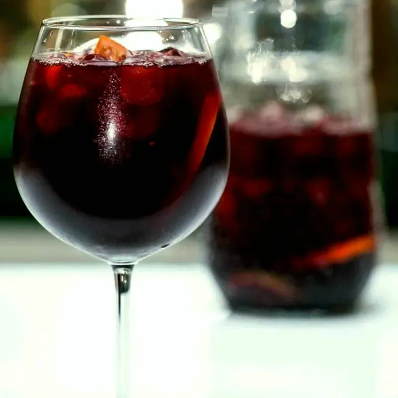 Tinto de Verano 