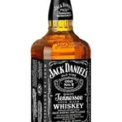 Whisky Jack Daniels