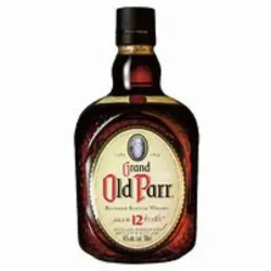 Wisky Old Parr