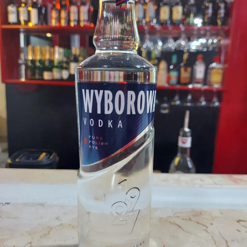 Wyborowa