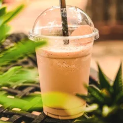 Café Latte a Domicilio 