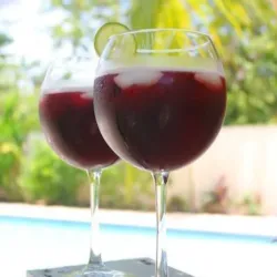 Tinto verano.