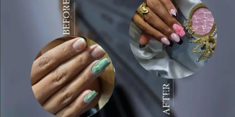 Nivelación de Rubber 