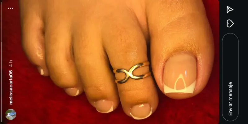 Pedicura