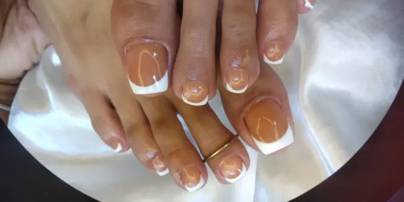 Pedicura 