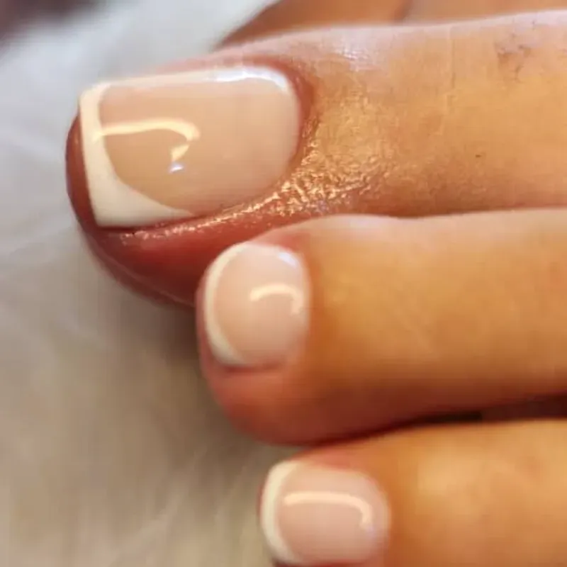 Pedicura