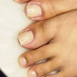 Pedicura