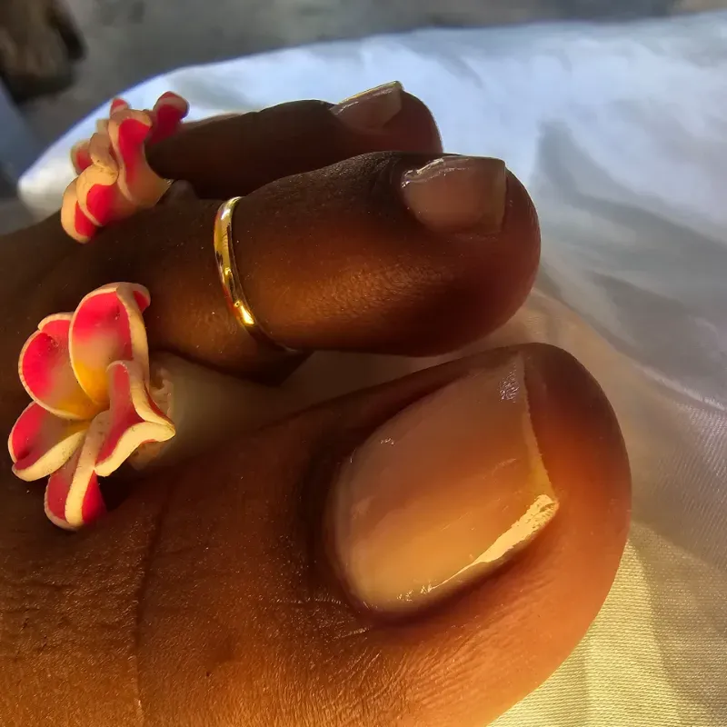 Pedicura 