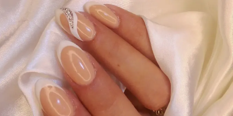 Uñas de acrílico 