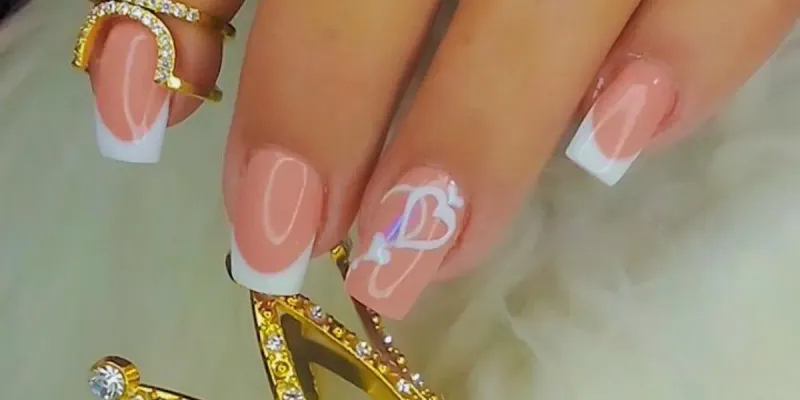 Uñas de acrílico 