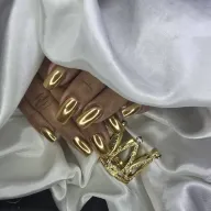 Uñas de acrílico 