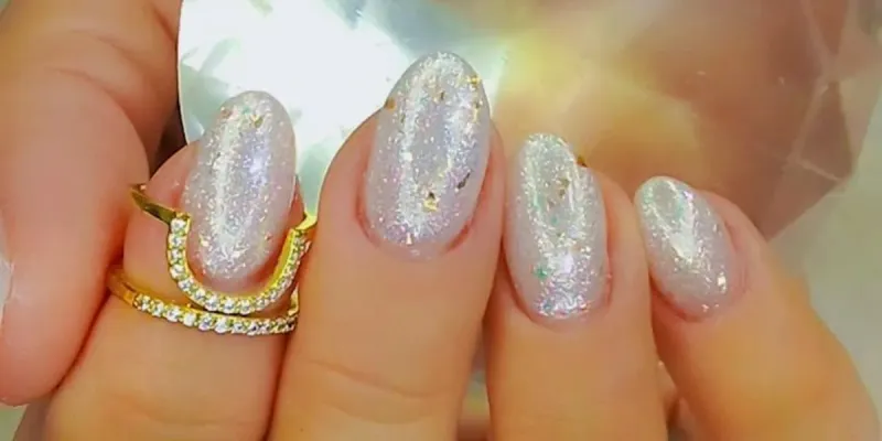 Uñas de acrílico 