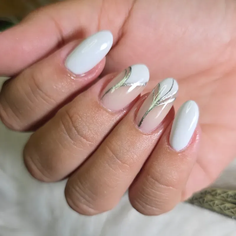 Uñas de acrílico 