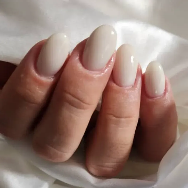 Uñas de acrílico 