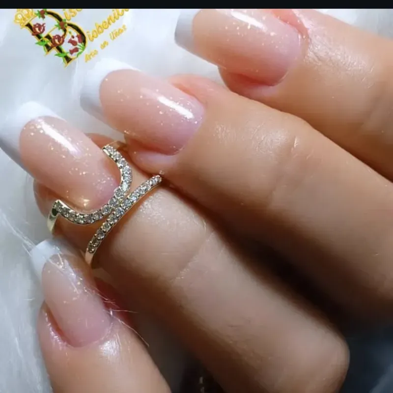 Uñas de acrílico 