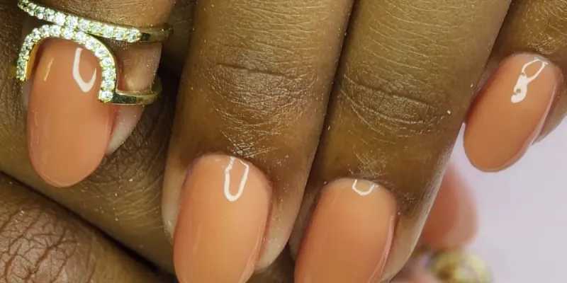 Uñas de rubber 