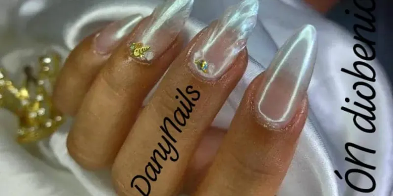 Uñas soflgel 