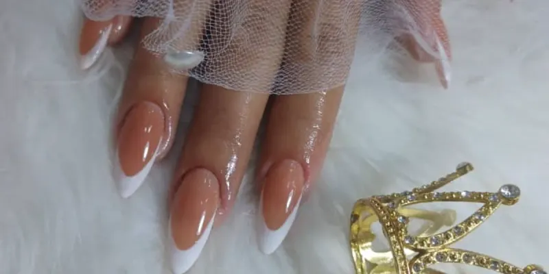 Uñas soflgel 